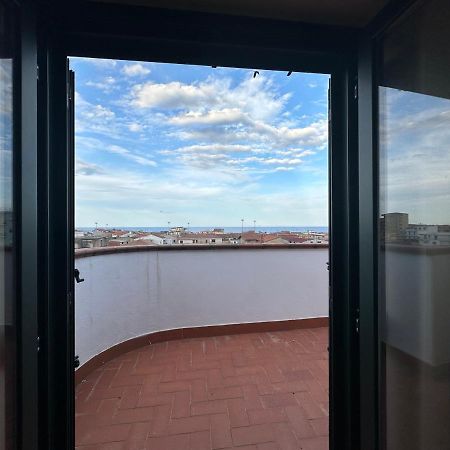 Hotel Atena Cirò Marina Kültér fotó