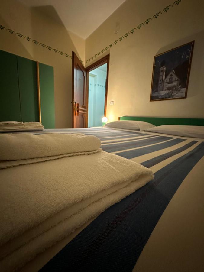 Hotel Atena Cirò Marina Kültér fotó
