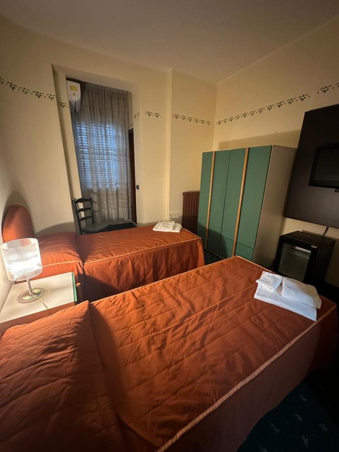 Hotel Atena Cirò Marina Kültér fotó