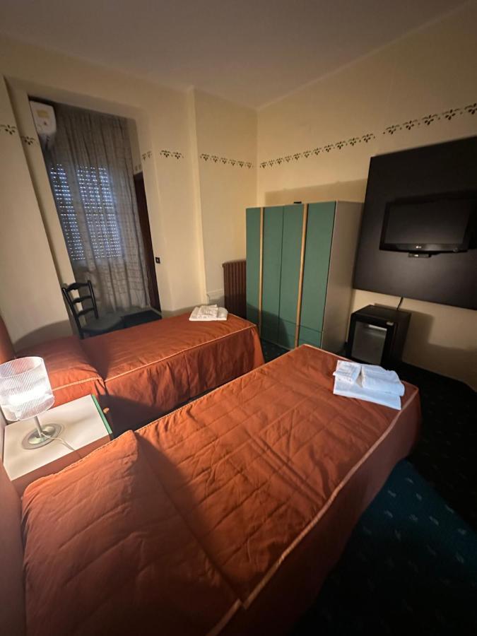 Hotel Atena Cirò Marina Kültér fotó