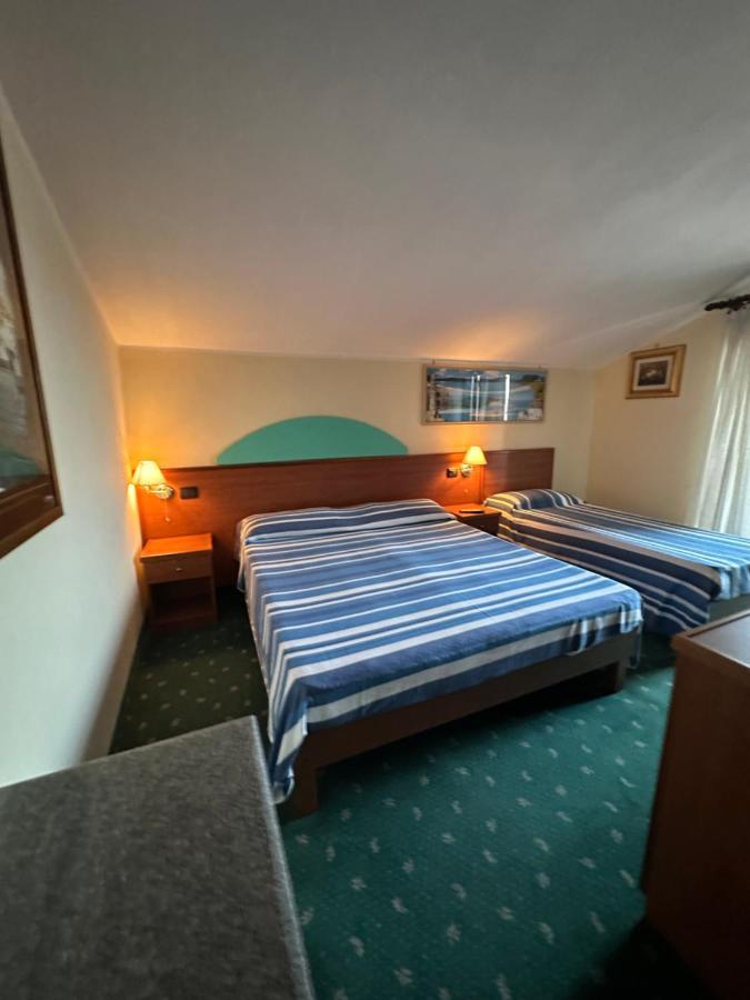 Hotel Atena Cirò Marina Kültér fotó