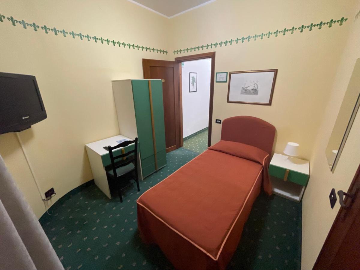Hotel Atena Cirò Marina Kültér fotó