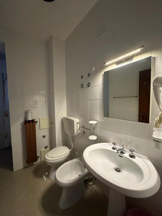 Hotel Atena Cirò Marina Kültér fotó