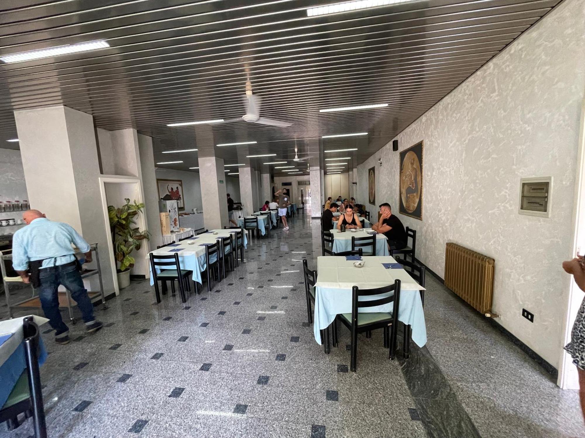 Hotel Atena Cirò Marina Kültér fotó