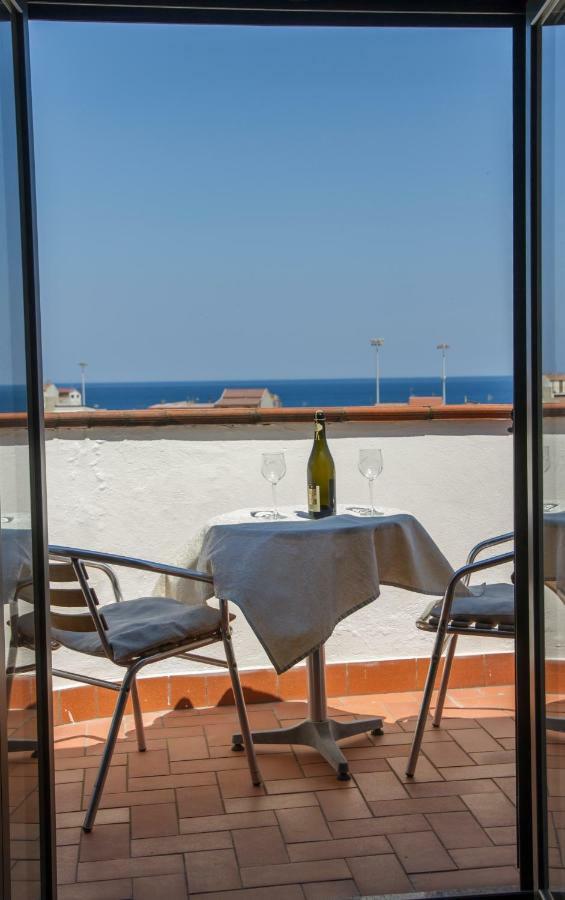 Hotel Atena Cirò Marina Kültér fotó