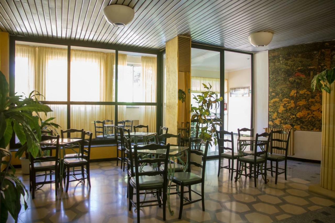 Hotel Atena Cirò Marina Kültér fotó